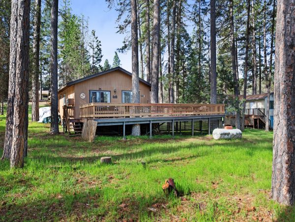 Yosemite Area Home 984653