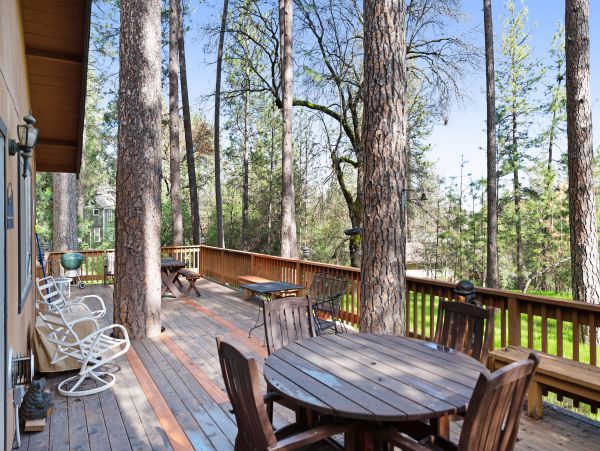 Yosemite Area Home 984653