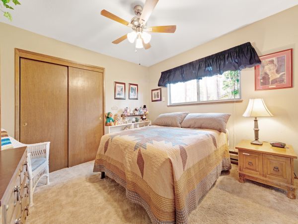 Yosemite Area Home 984653