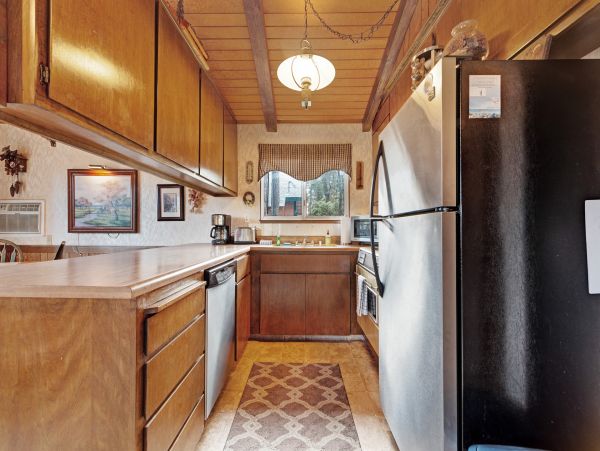 Yosemite Area Home 984653