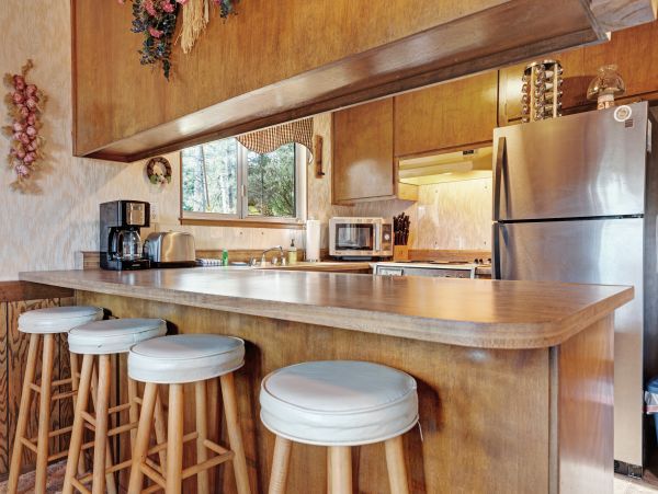 Yosemite Area Home 984653