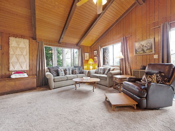 Yosemite Area Home 984653