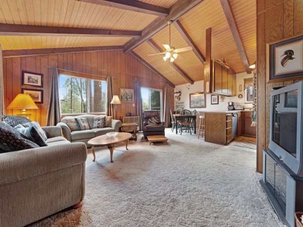 Yosemite Area Home 984653