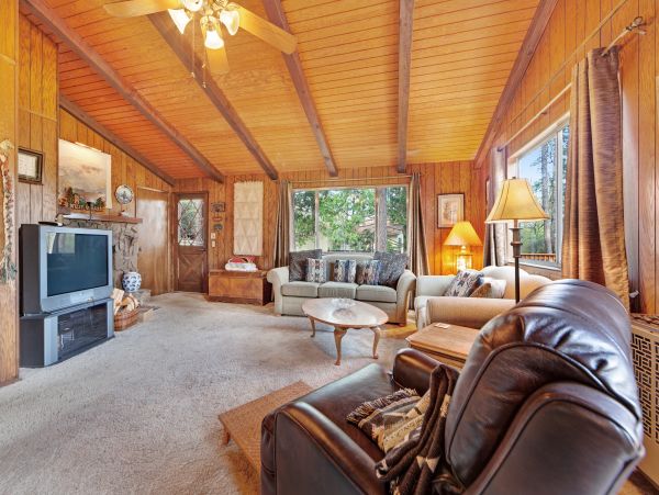 Yosemite Area Home 984653