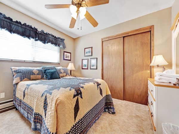 Yosemite Area Home 984653
