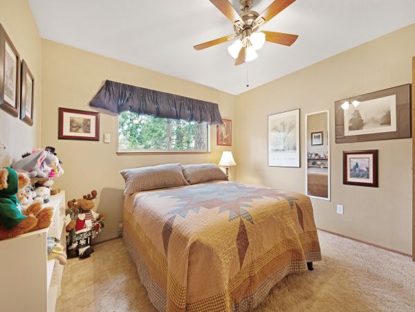 Yosemite Area Home 984653