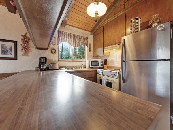 Yosemite Area Home 984653