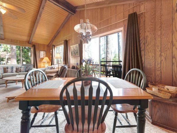 Yosemite Area Home 984653