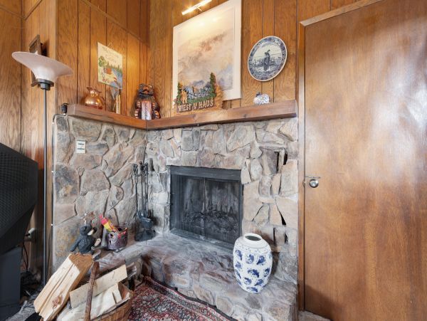 Yosemite Area Home 984653