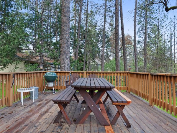 Yosemite Area Home 984653