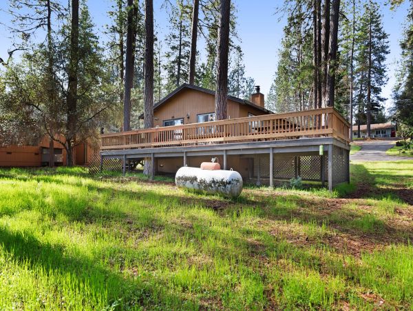 Yosemite Area Home 984653