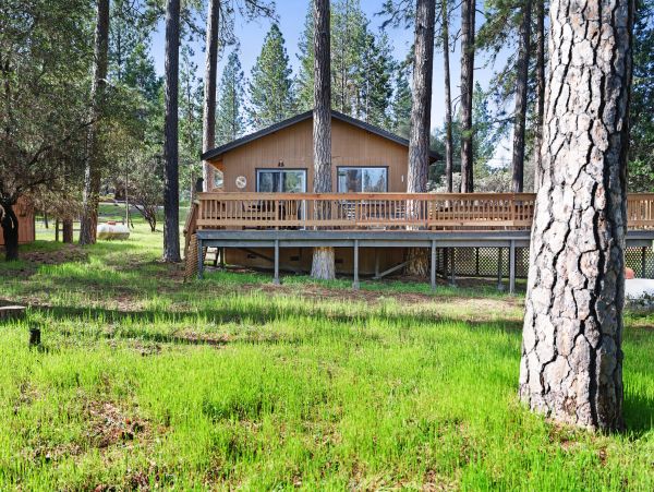 Yosemite Area Home 984653