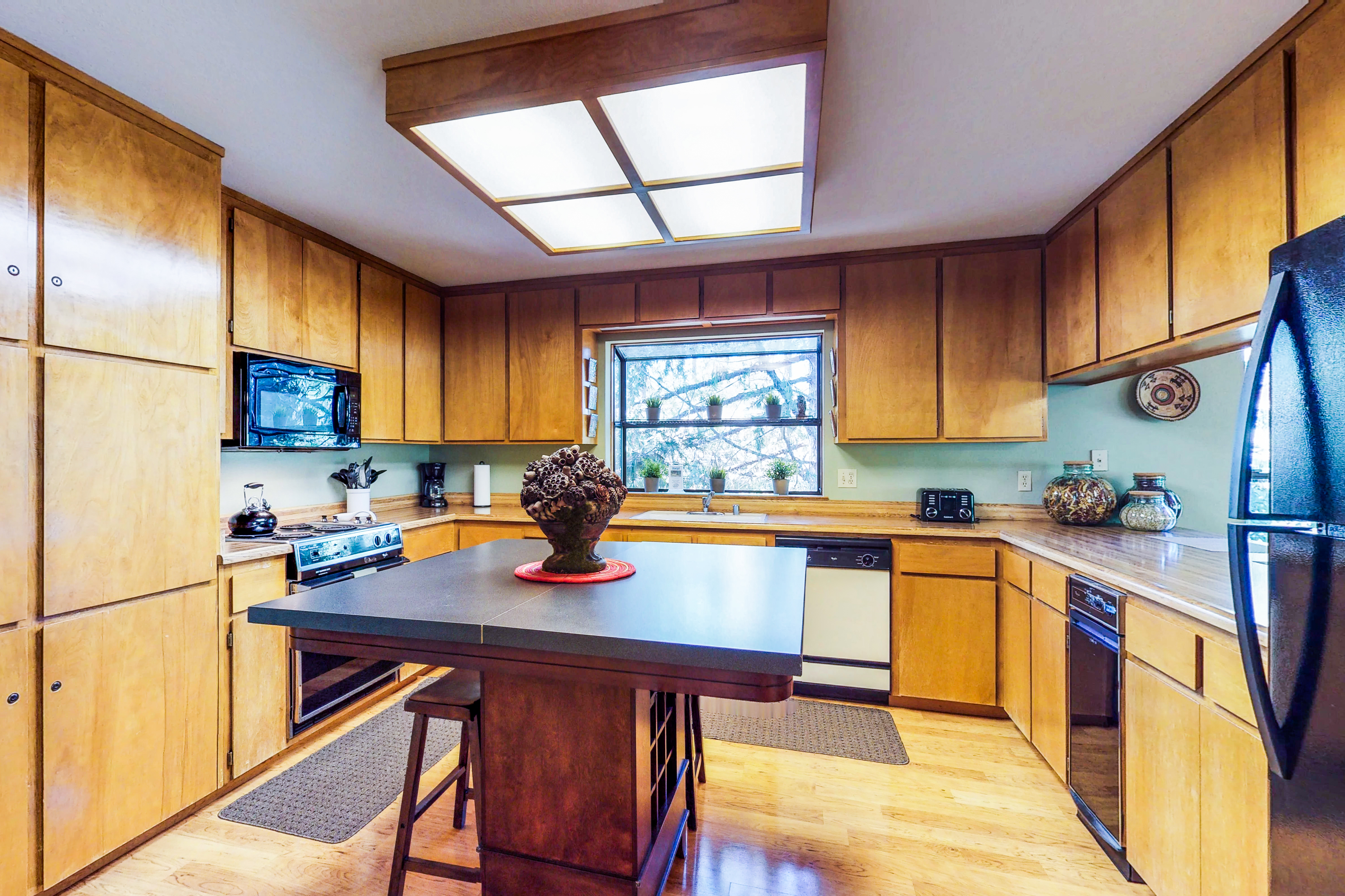 Yosemite Area Home 984654
