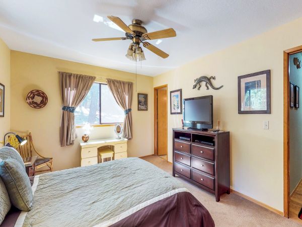 Yosemite Area Home 984654
