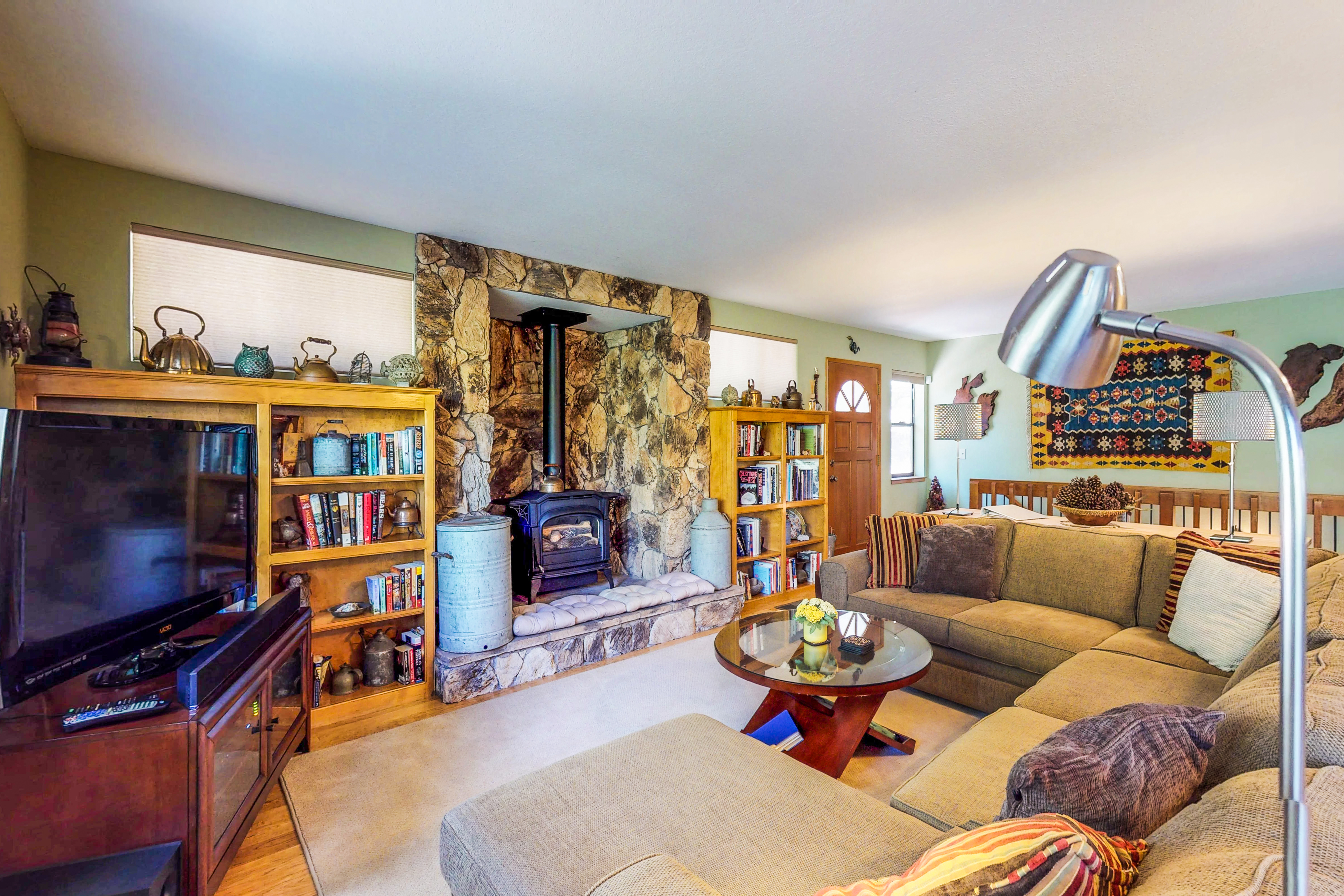 Yosemite Area Home 984654