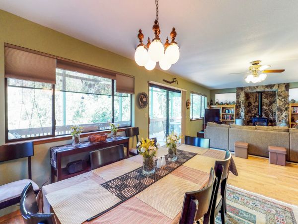 Yosemite Area Home 984654