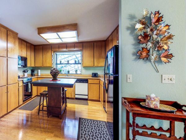 Yosemite Area Home 984654