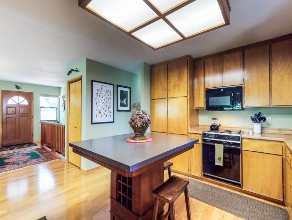 Yosemite Area Home 984654