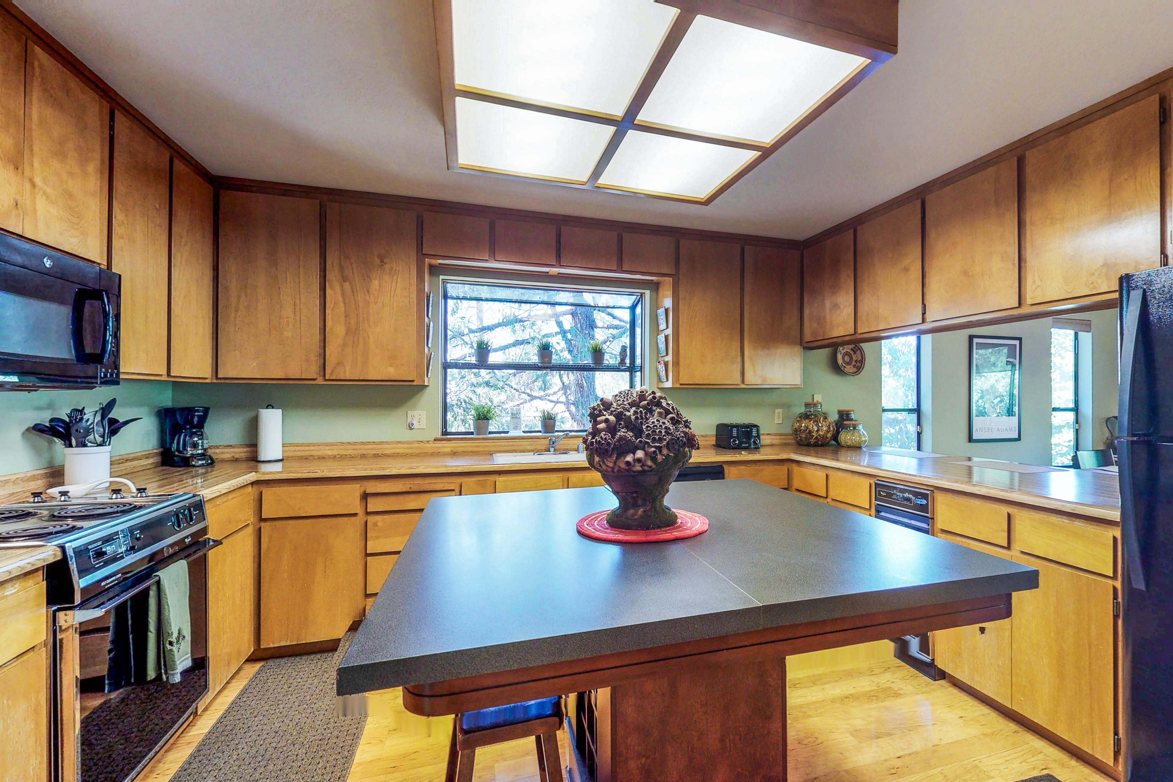 Yosemite Area Home 984654