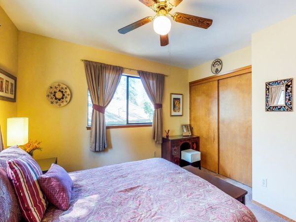 Yosemite Area Home 984654