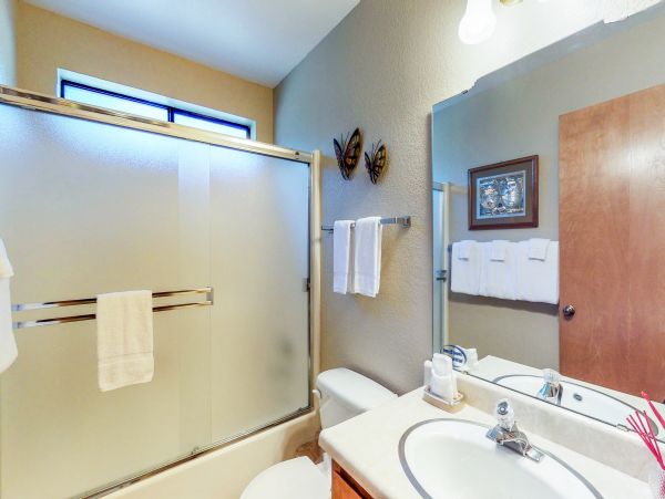 Yosemite Area Home 984654