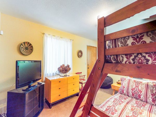 Yosemite Area Home 984654