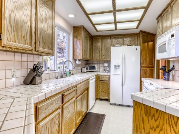 Yosemite Area Home 984655