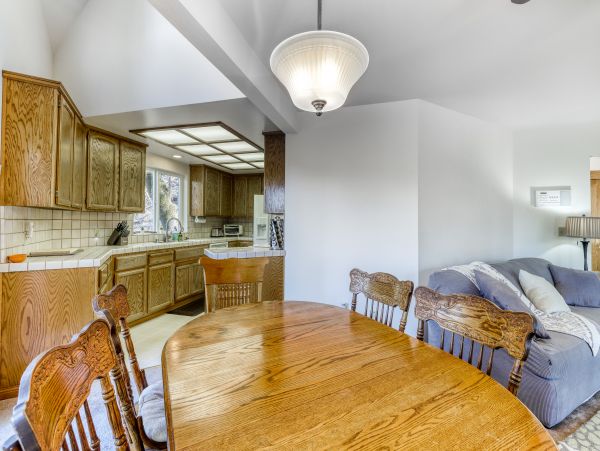 Yosemite Area Home 984655