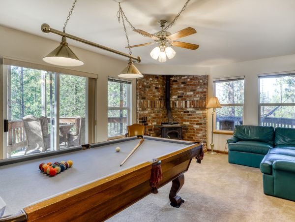 Yosemite Area Home 984655