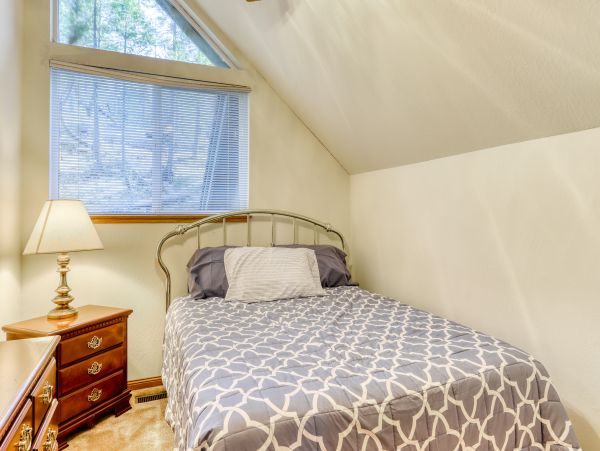 Yosemite Area Home 984655