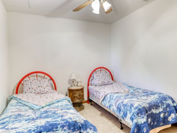Yosemite Area Home 984655