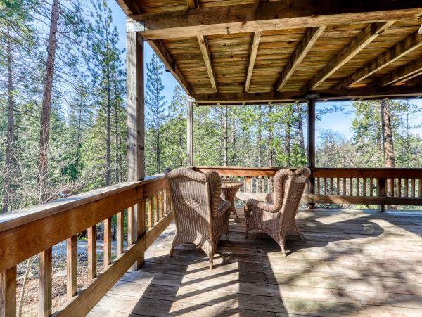 Yosemite Area Home 984655