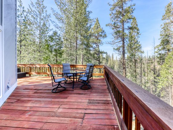 Yosemite Area Home 984655