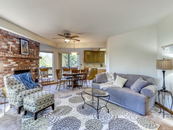 Yosemite Area Home 984655