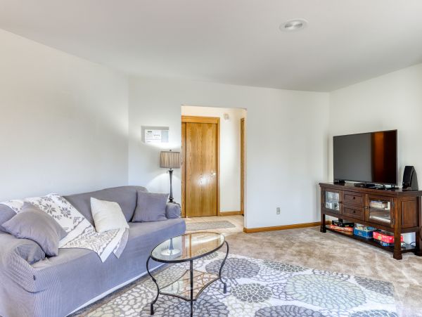 Yosemite Area Home 984655