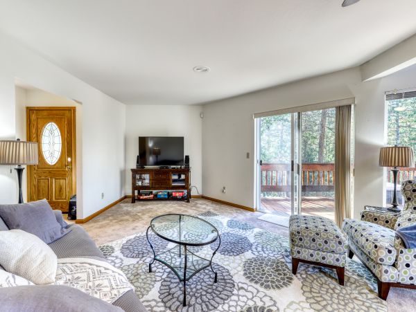Yosemite Area Home 984655