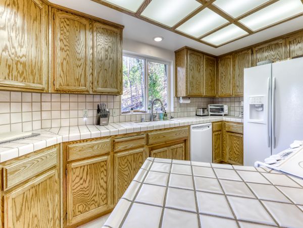 Yosemite Area Home 984655