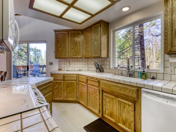 Yosemite Area Home 984655