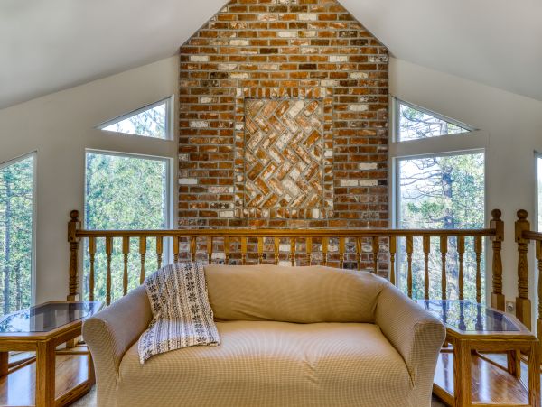 Yosemite Area Home 984655