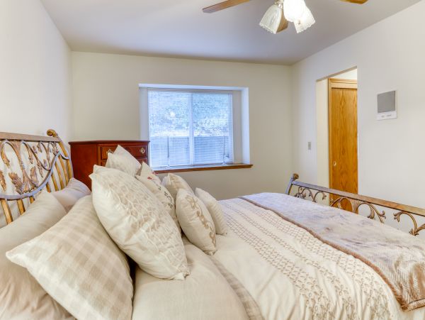 Yosemite Area Home 984655