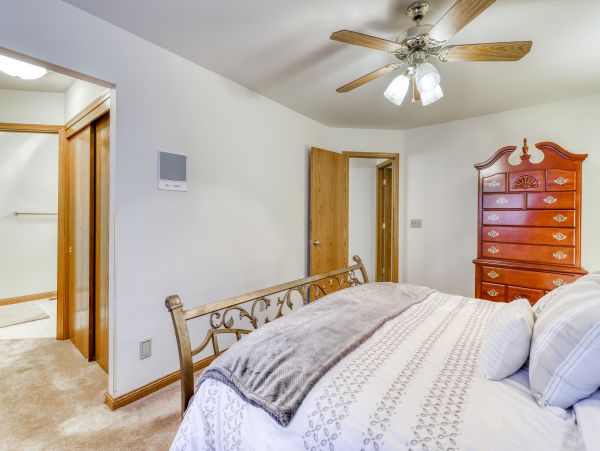 Yosemite Area Home 984655