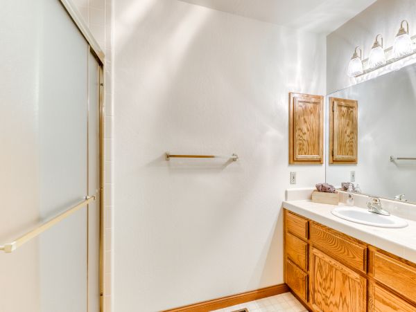 Yosemite Area Home 984655