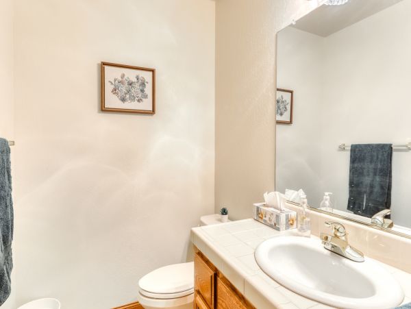 Yosemite Area Home 984655