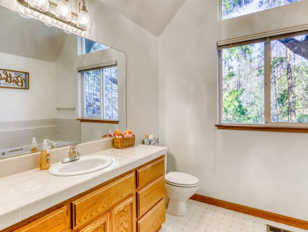 Yosemite Area Home 984655