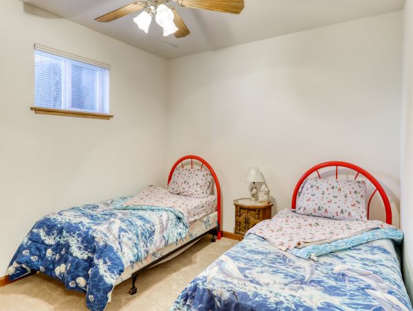 Yosemite Area Home 984655