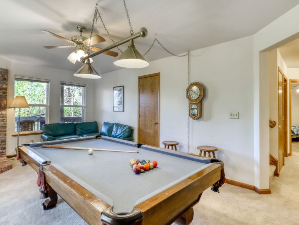Yosemite Area Home 984655