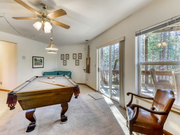 Yosemite Area Home 984655