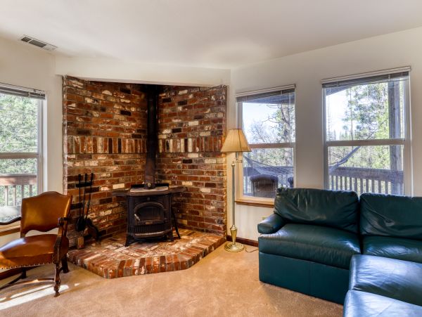 Yosemite Area Home 984655