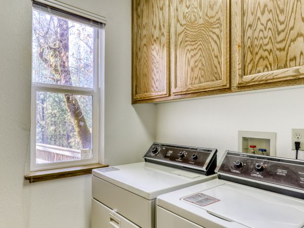 Yosemite Area Home 984655