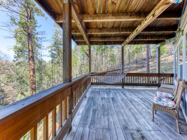 Yosemite Area Home 984655